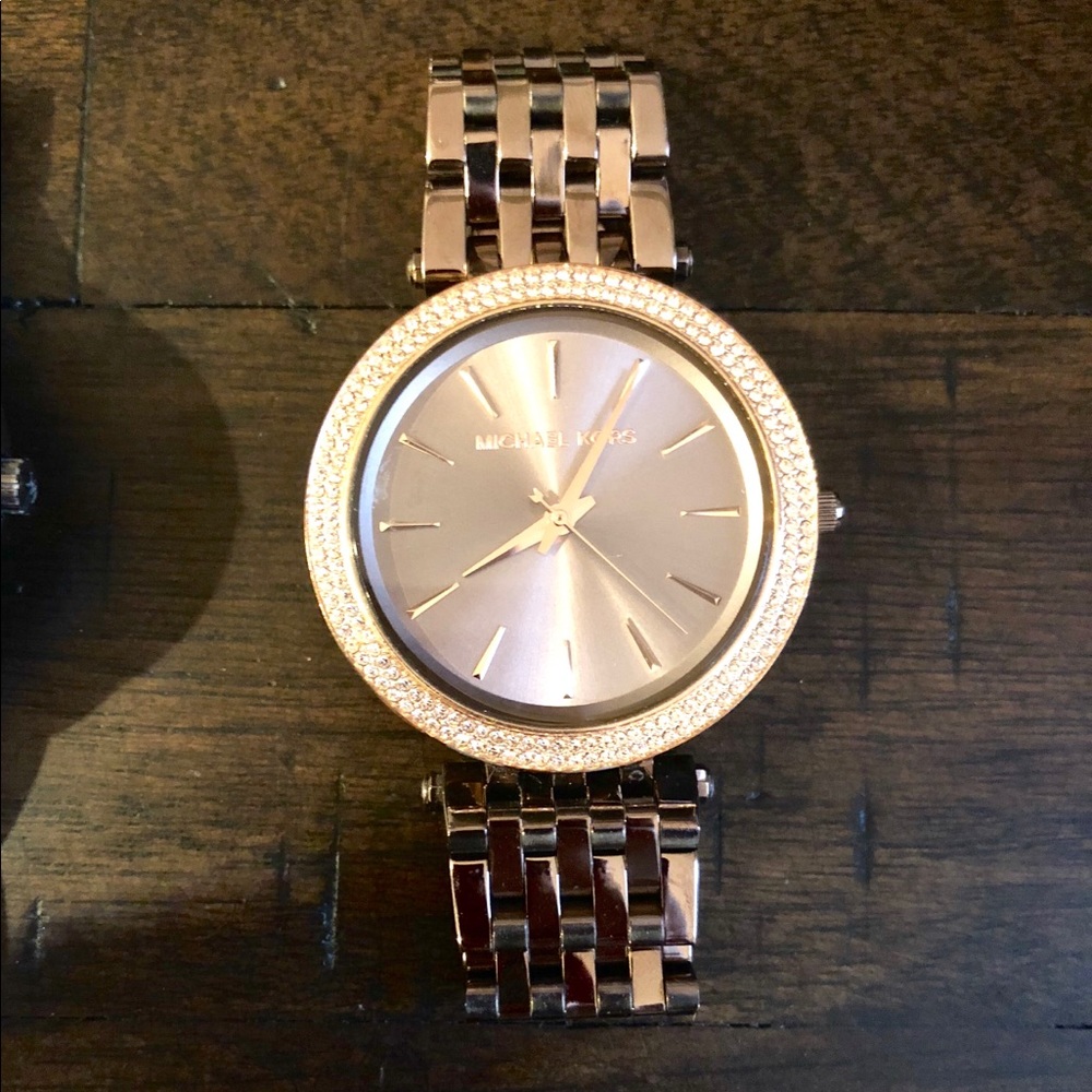 Michael Kors Watch Collection - ALL 3!!! - Picture 7 of 8
